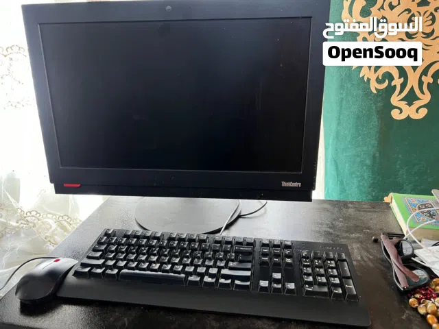 Windows Lenovo Computers for sale in Zarqa