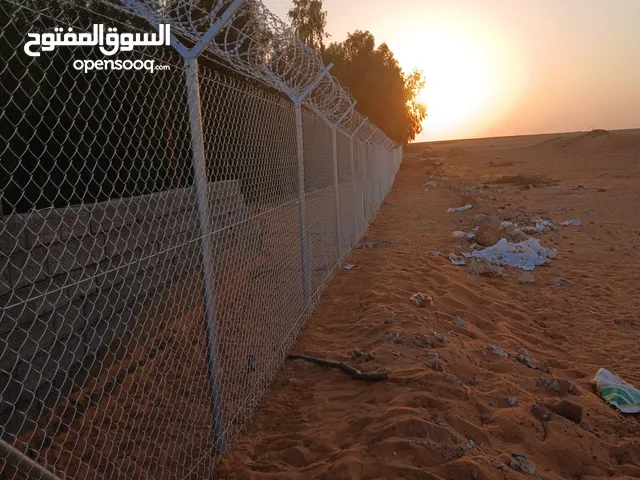 مقاول توريد وتركيب جميع اعمال الشبوك والسياج الامني جميع انواعها
