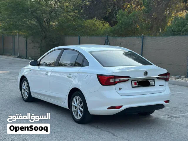 MG 5 MODEL 2023 ZERO ACCIDENT SINGLE ONWER