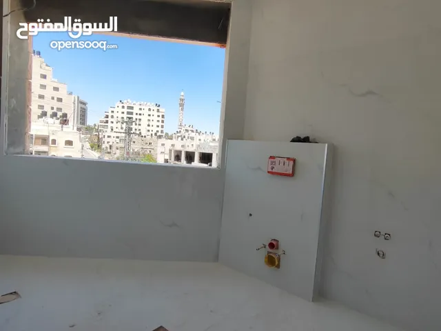 143 m2 3 Bedrooms Apartments for Sale in Ramallah and Al-Bireh Al Masyoon