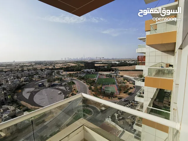 77m2 1 Bedroom Apartments for Rent in Dubai Al Barari