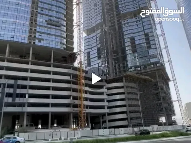 87m2 2 Bedrooms Apartments for Sale in Abu Dhabi Al Reem Island