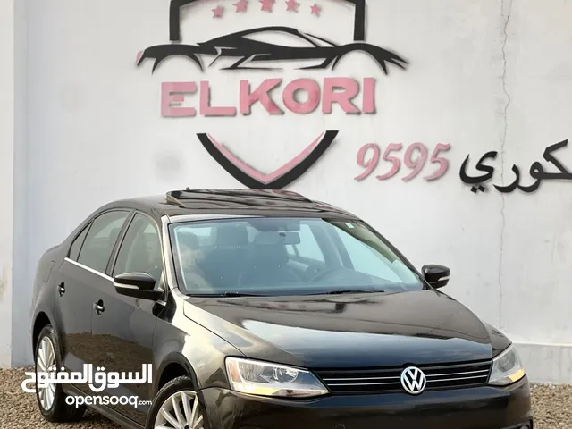 Used Volkswagen Jetta in Tripoli