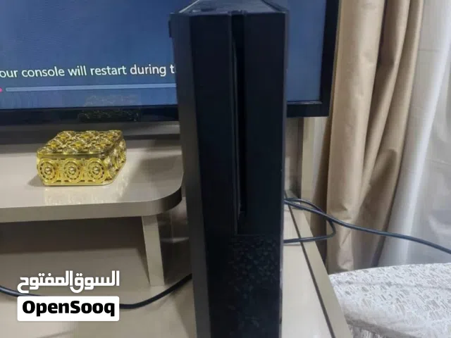 اكسبوكس ون فات نظيف جدا للبيع مع كامل ملحقاته او مراوس ببلي 3 سوبر سلم