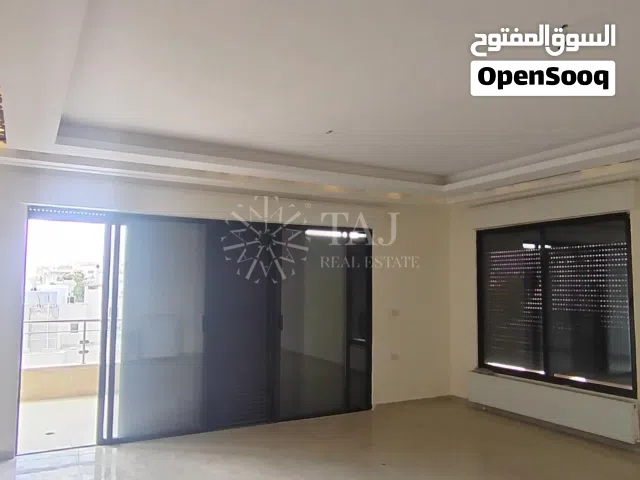 210 m2 3 Bedrooms Apartments for Rent in Amman Khalda
