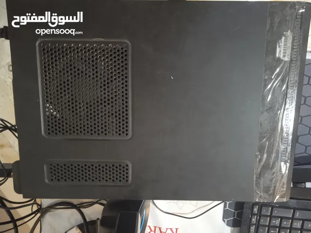 كمبيوتر كامل