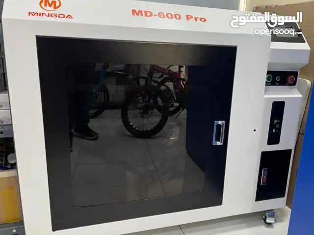 600 Pro 3D Printer – Excellent Condition