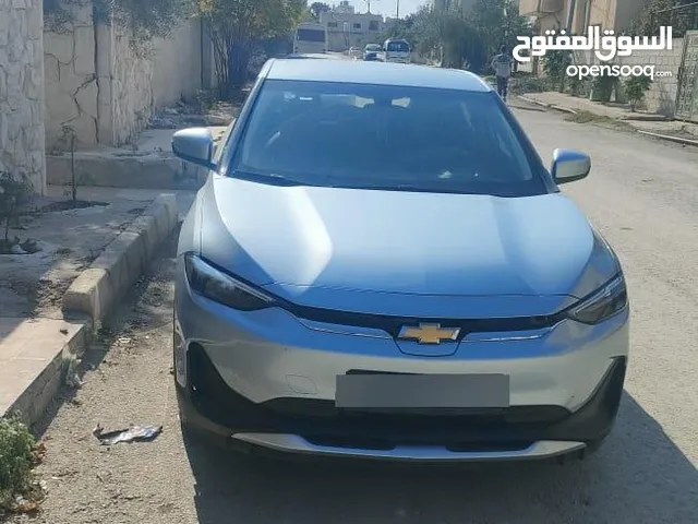 شفروليه منيلو موديل 2022 للبيع