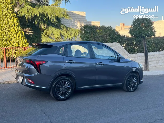 Used Neta V in Amman