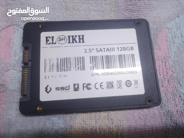 هارد SSD 128جيجا