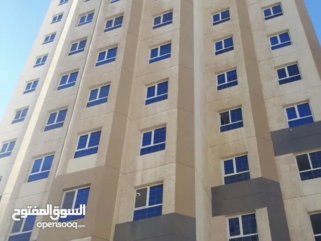 60 m2 2 Bedrooms Apartments for Rent in Hawally Salmiya