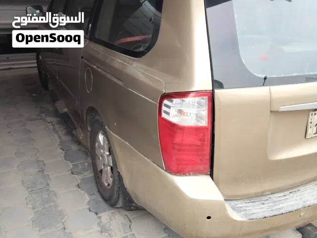 2006 كيا EV6 Standard