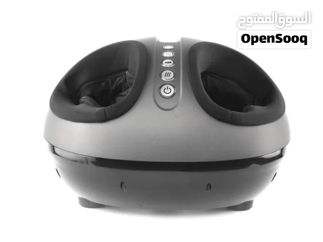 جهاز مساج القدمين الذكي – راحة واسترخاء من أول استخدام إذا بتعاني من تعب القدمين بعد يوم طويل