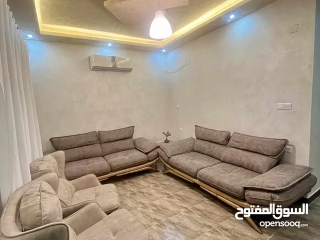 90 m2 2 Bedrooms Apartments for Rent in Aqaba Al Mahdood Al Gharby