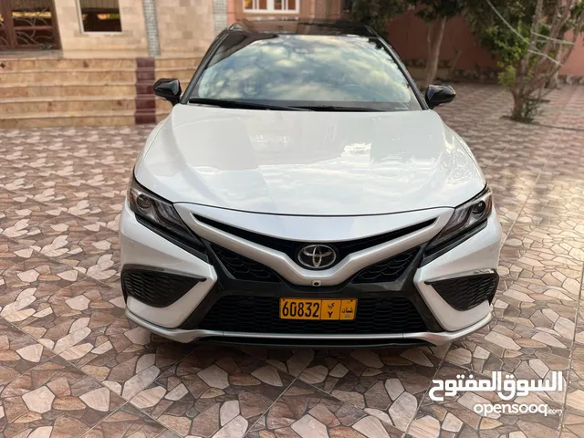 Toyota Camry 2023 in Al Batinah