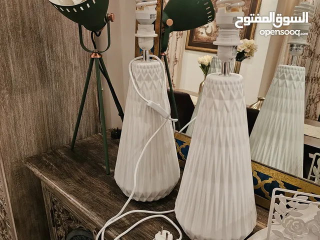 اضاءة جانبيه