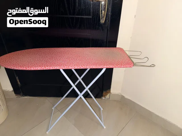 Iron stand  Iron also available