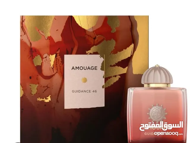 عطور امواج درجه اولى