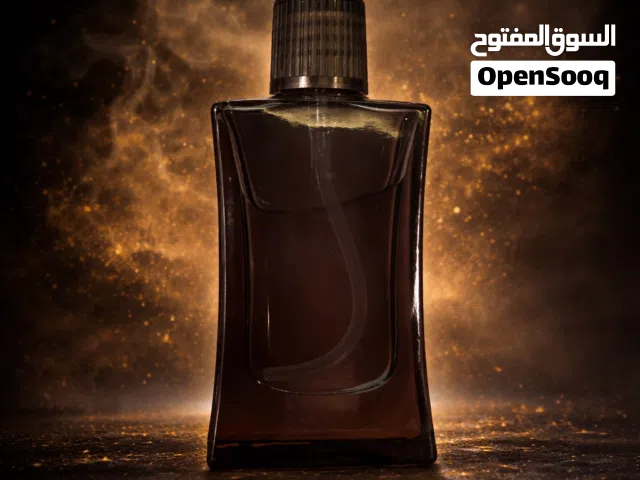 متوفر عطور انواع وا مسك