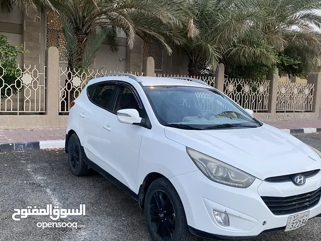 Used Hyundai Other in Al Jahra