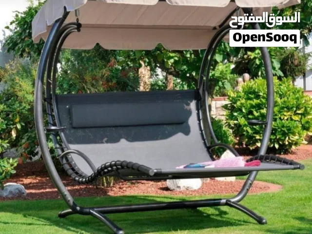 مرجوحة من القيروان