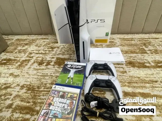 PlayStation 5 PlayStation for sale in Dhofar