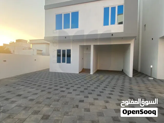 VILLA FOR RENT IN MQ - فيلا للأجار في مدينة سلطان قابوس