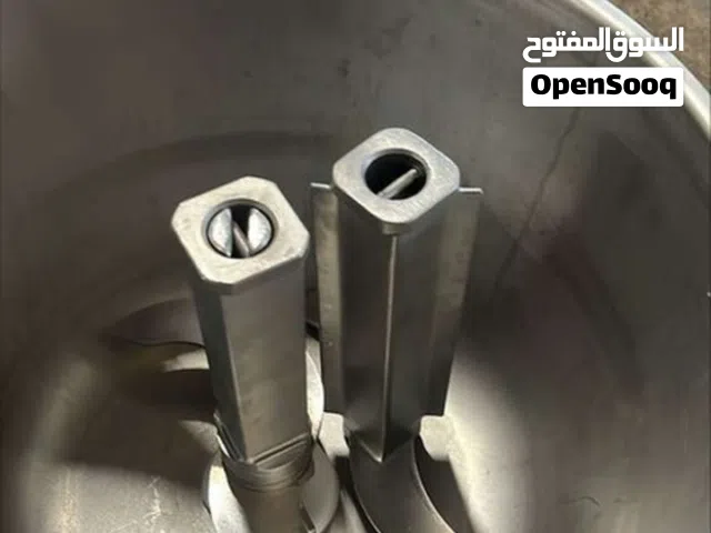 مكنه صناعية