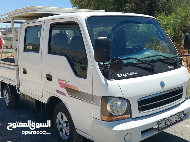 Truck Kia in Amman
