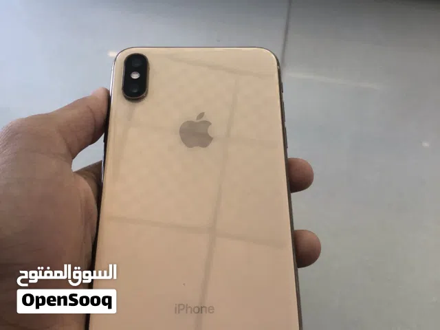 xs max للبيع