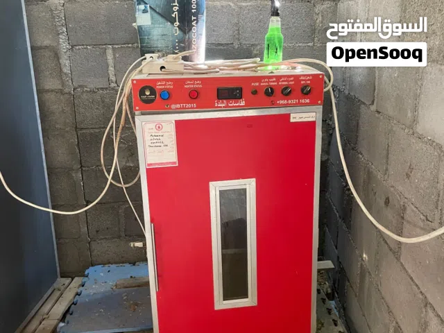 فقاسة البلدة اغراض ايطالية نوعية ممتازة
