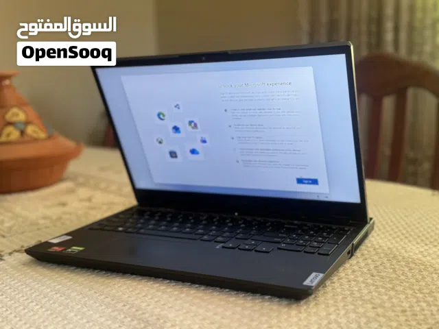 Lenovo Legion 5 لابتوب جيمينج