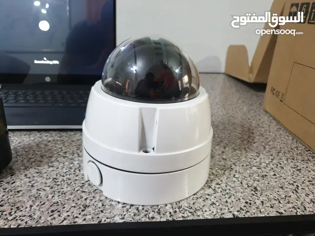 Security Doom Camera 10X Micro Zoom Full HD MADE IN KOREA جديده لم تستخدم ، صنع فى كوريا