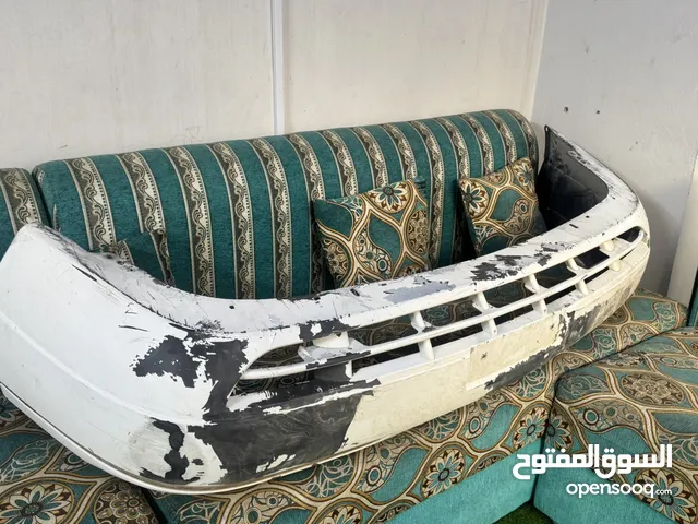 صدام فورد ماركيز 2003