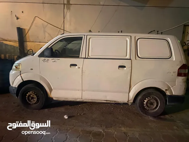 Used Suzuki Other in Al Jahra