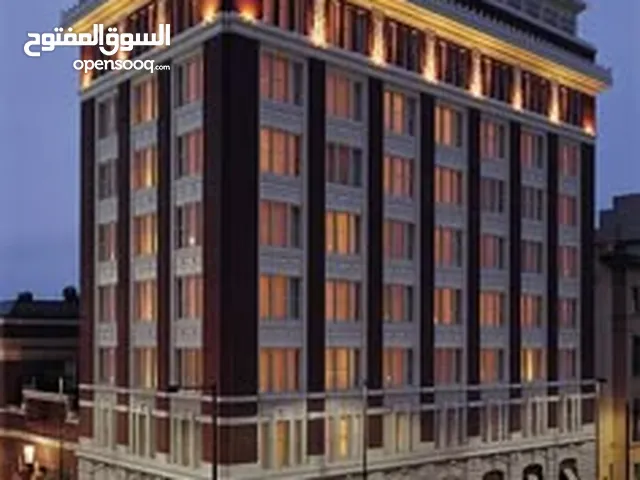 عمارة للبيع لهواة الإستثمار إيجارها 90 الف قابل للزيادة