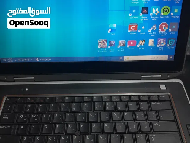Windows Dell for sale  in Basra
