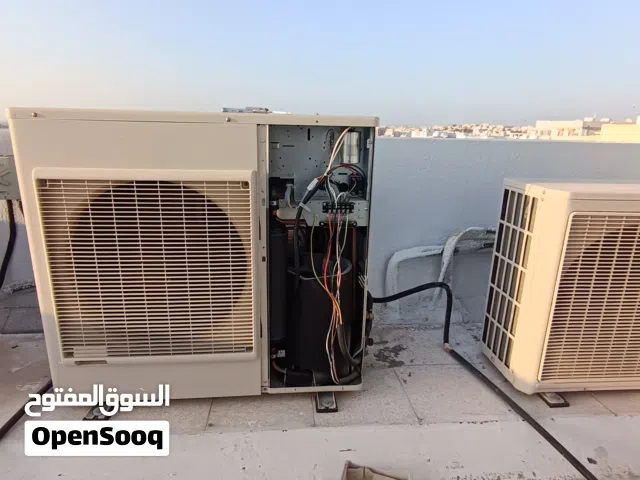 We do Ac repair, Ac installation, Ac services, Ac gas filling, Ac wash and maintenance.