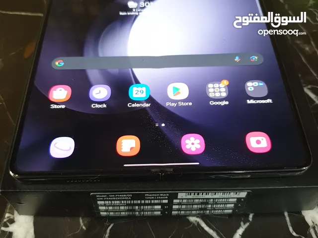 galaxy zfold5