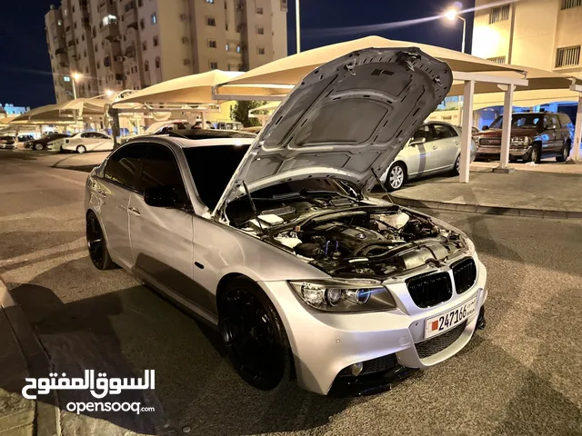 للبيع BMW 335iA 2010