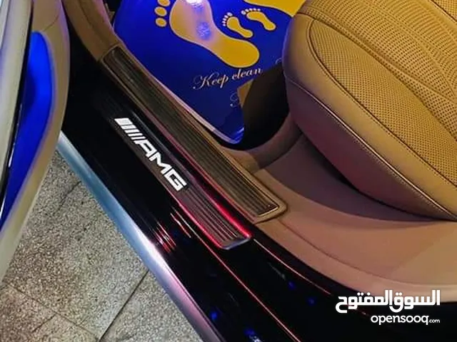 مرسيدس بنز66