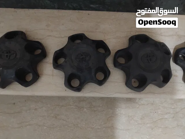 مغاطي تيوتا تندرا موديل  2008 جدد اصليات
