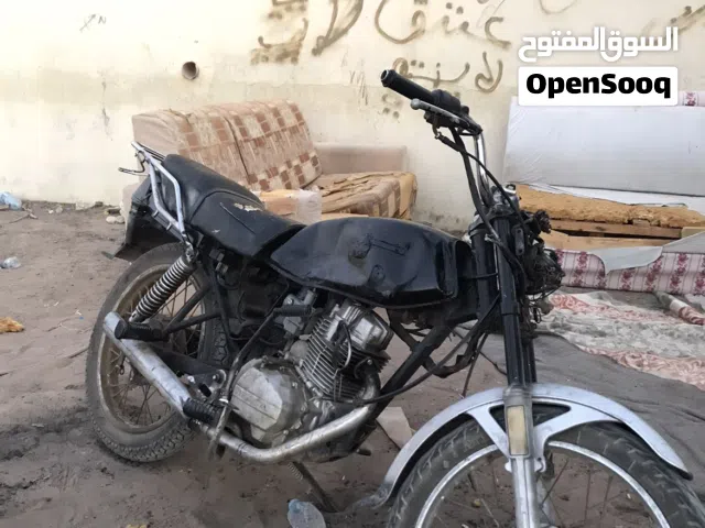 2017 هوندا أخرى