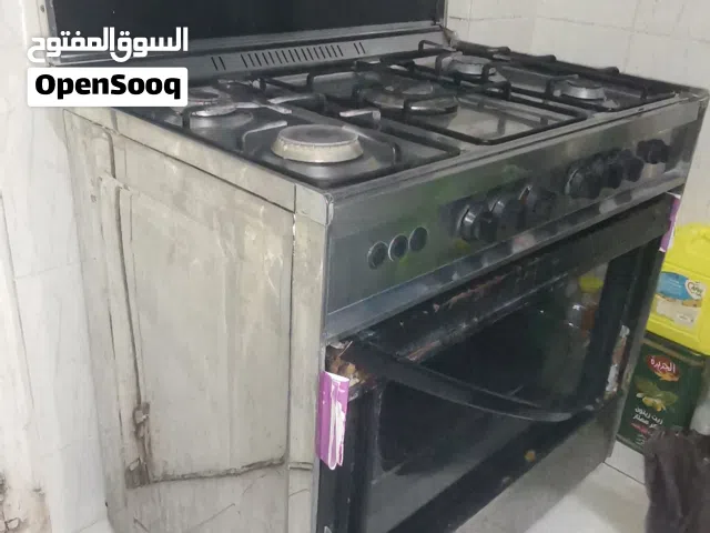 فرن غاز يونيفرسال