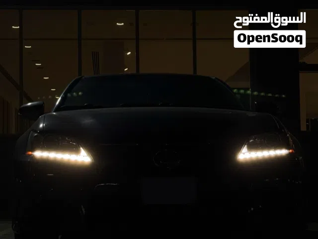 2015 لكزس GS GS 350