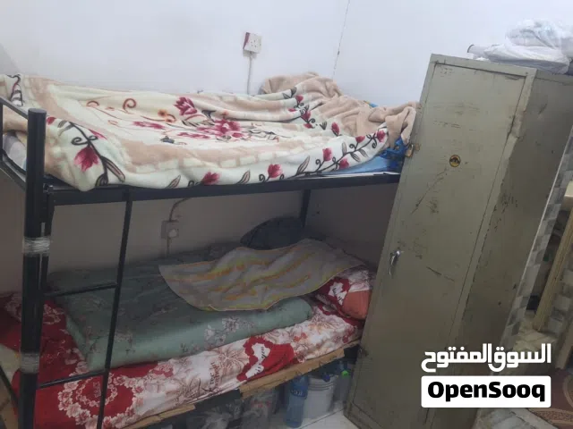مشاركه سكن مطلوب عدد 2