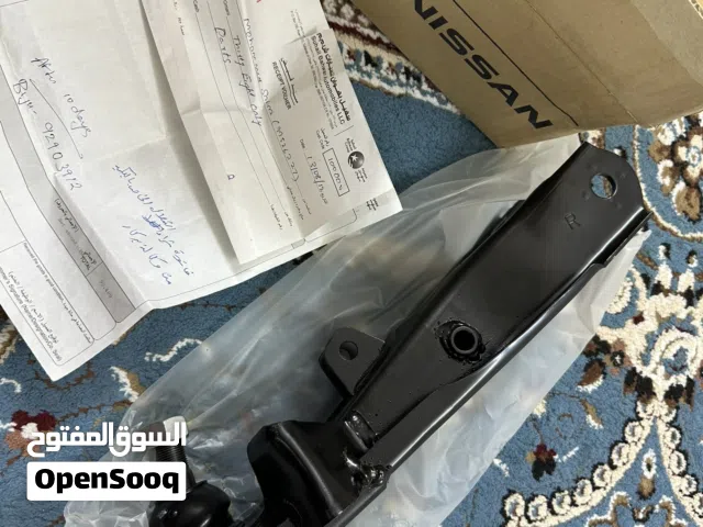 قطع لنيسان بيكب ددسن من موديل 94 الى فوق