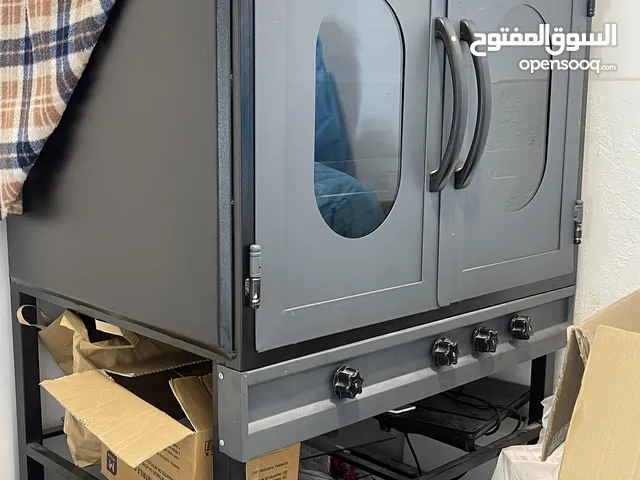 فرن جديد للبيع بسعر مغري