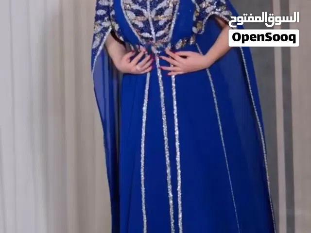 فساتين سهره لبسه وحده