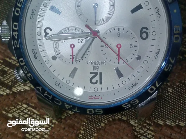 شروة ساعات ماركه اصليه